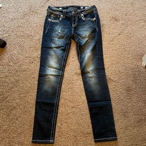 MissMe Denim Jeans